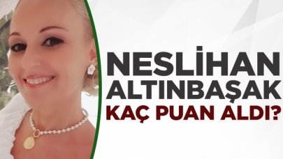 Yemekteyiz 27 Eylül Cuma | Neslihan Altınbaşak kaç puan aldı ve menüsünde neler vardı?