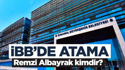 İtfaiye Daire Başkanı Remzi Albayrak kimdir?