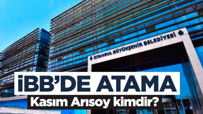 Fen İşleri Daire Başkanı Kasım Arısoy kimdir?