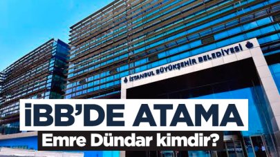 Turizm Müdürü Emre Dündar kimdir?