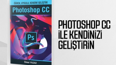 Photoshop CC ile dünyanızı renklendirin