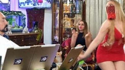 RTÜK ve Diyanet'e Adnan Oktar şikayeti yağdı