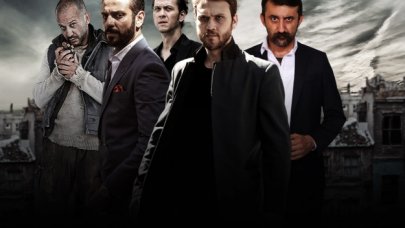 Çukur 70. bölüm tek parça izle! Çukur 71. bölüm fragmanı yayınlandı mı Show TV