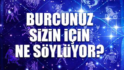 4 Şubat 2018 Pazar Burç Yorumları - Burcunuza Dair Tüm Detaylar Burada