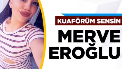 Kuaförüm Sensin Merve Eroğlu kimdir? Kaç yaşında ve Instagram hesabı