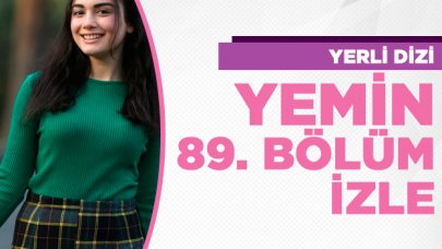 Yemin 89. bölüm izle! Yemin 90. bölüm fragmanı yayınlandı