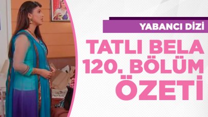 Tatlı Bela 120. bölüm fragmanı ve özeti - 3 Ekim Perşembe Asta çukura düştü!