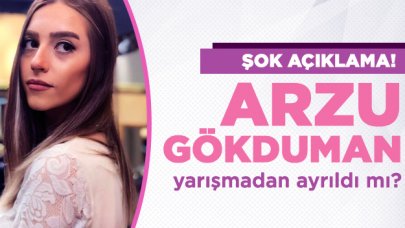 Arzu Gökduman Kuaförüm Sensin'den ayrıldı mı? Şok açıklama