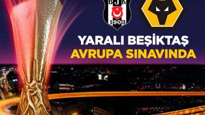 Beşiktaş Wolverhampton maçı saat kaçta hangi kanalda canlı izlenir mi