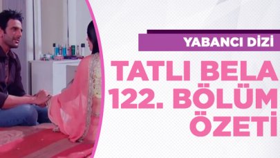 Tatlı Bela 122. bölüm fragmanı ve özeti - 5 Ekim Cumartesi Düğün hazırlıkları başladı