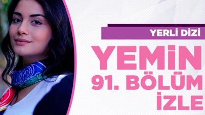 Yemin 91. bölüm izle! Yemin 92. bölüm fragmanı yayınlandı