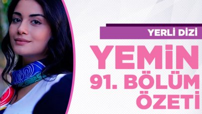 Yemin 91. bölüm özeti ve fragmanı | Reyhan'ı bekleyen tehlike ne