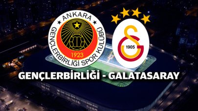 Gençlerbirliği Galatasaray maçı Bein Sports 1 canlı nasıl izlenir? Yayın bilgileri