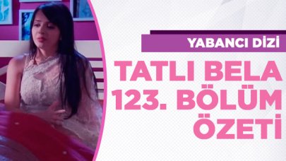 Tatlı Bela 123. bölüm fragmanı ve özeti - 6 Ekim Pazar Asta'nın geçmişle imtihanı