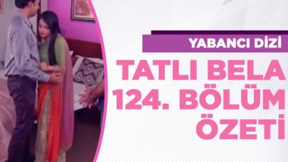 Tatlı Bela 124. bölüm fragmanı ve özeti - 7 Ekim Pazartesi Asta'nın doğum günü geliyor