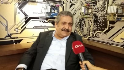 YILDIZ: ABD BÜYÜKELÇİSİ İSTENMEYEN ADAM İLAN EDİLMELİ