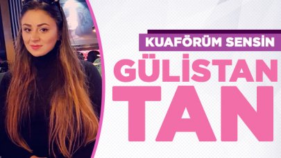 Kuaförüm Sensin Gülistan Tan kimdir? Instagram hesabı