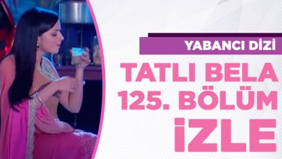 Tatlı Bela 125. bölüm izle! Tatlı Bela 126. bölüm fragmanı yayınlandı mı