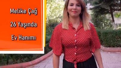 Temizlik Benim İşim Melike Çağ kimdir, kaç yaşında ve nereli? Instagram hesabı