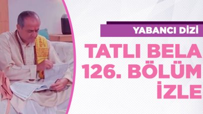 Tatlı Bela 126. bölüm izle! Tatlı Bela 127. bölüm (final) fragmanı yayınlandı mı