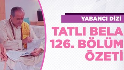 Tatlı Bela 126. bölüm fragmanı ve özeti - 9 Ekim Çarşamba | Gerçekler anlatılıypr