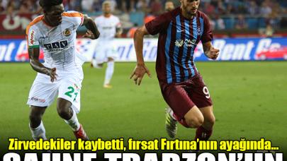 Trabzonspor Göztepe'yi ağırlıyor - Muhtemel 11'ler, maç bilgileri ve İddaa oranları