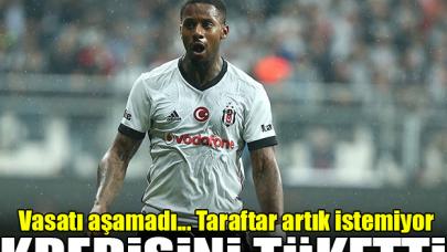 Jeremain Lens krediyi tüketti