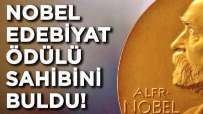 Nobel Edebiyat Ödülü'nü kim kazandı?  Peter Handke ve Olga Tokarczuk hangi eser ile ödül aldı