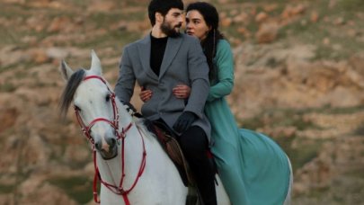 Hercai 16. bölüm tek parça izle - 17. bölüm fragmanı yayınlandı mı ATV