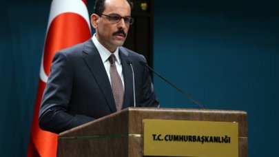 İbrahim Kalın: Zafer bizim olacaktır