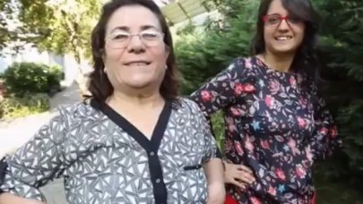 Zuhal Topal'la Sofrada Pınar Ölmez ve kaynanası Fatma Ölmez kimdir