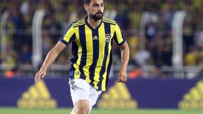 Fenerbahçe'de Mehmet Ekici şoku! 4. kez...