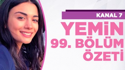 Yemin 99. bölüm özeti ve fragmanı | Hikmet sağlığına kavuşacak mı?