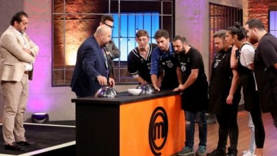 Masterchef Türkiye 16 Ekim Çarşamba kim elendi? İşte veda eden isim...