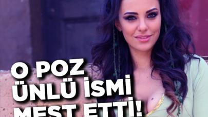 Tuvana Türkay'ın seksi fotoğrafına Onur Tuna'dan olay yorum!