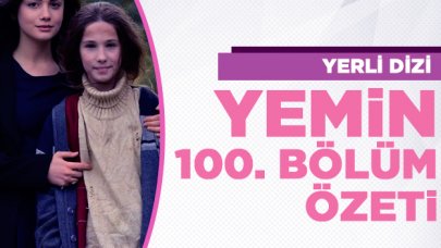 Yemin 100. bölüm özeti ve fragmanı | Reyhan'ın amansız mücadelesi