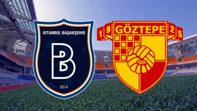 Başakşehir Göztepe maçı canlı izleme linki | Bein Sports 1 canlı