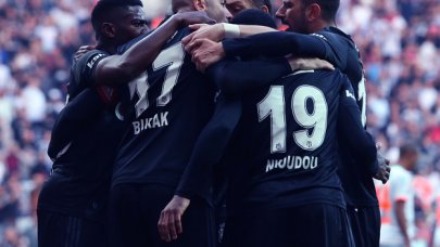 Ankaragücü Beşiktaş maçı canlı izleme linki | Bein Sports 1 canlı