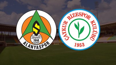 Alanyaspor Rizespor maçı canlı izleme linki | Bein Sports 2 canlı