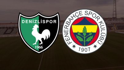 Denizlispor Fenerbahçe maçı canlı izleme linki | Bein Sports 1 canlı