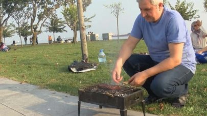 Mangal tartışması kafaları karıştırdı