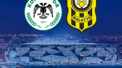 Konyaspor Yeni Malatyaspor maçı canlı izleme linki | Bein Sports 1 canlı