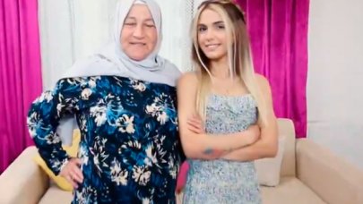 Zuhal Topal'la Sofrada Jale Şerifova ve kaynanası Hanife Acar kimdir