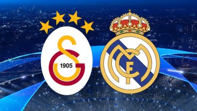 Galatasaray Real Madrid maçı canlı izleme linki | Bein Sports HD 1 canlı izle