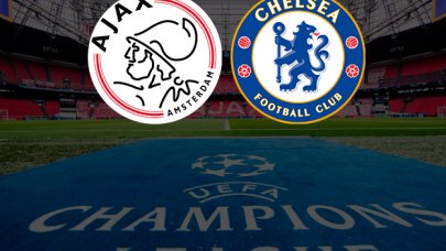 Ajax Chelsea maçı canlı izleme linki | Bein Sports 1 canlı izle