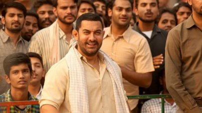 Dangal filmi oyuncuları kimdir? Dangal konusu nedir?