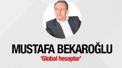 Global hesaplar