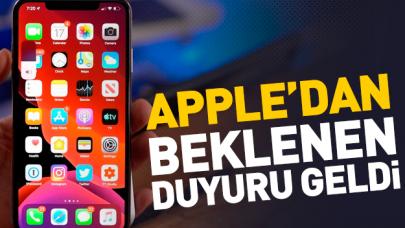 iOS 13.1.3 indir ve yükle! iPhone güncellemesi nasıl yapılır?