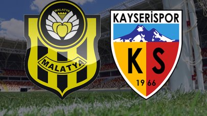 Yeni Malatyaspor Kayserispor maçı canlı izleme linki | Bein Sports 1 canlı