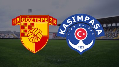 Göztepe Kasımpaşa maçı canlı izleme linki | Bein Sports 2 canlı